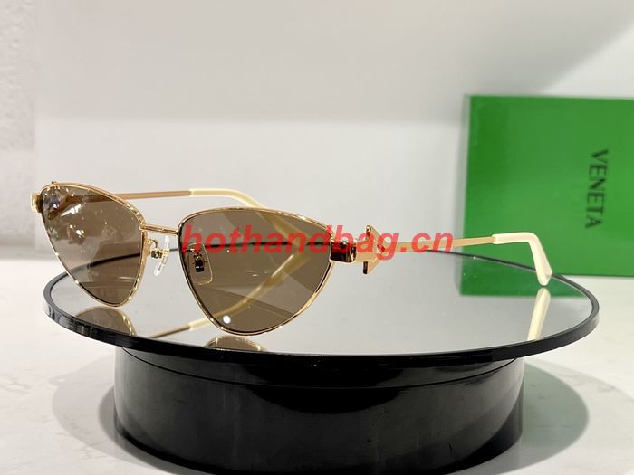 Bottega Veneta Sunglasses Top Quality BVS00235
